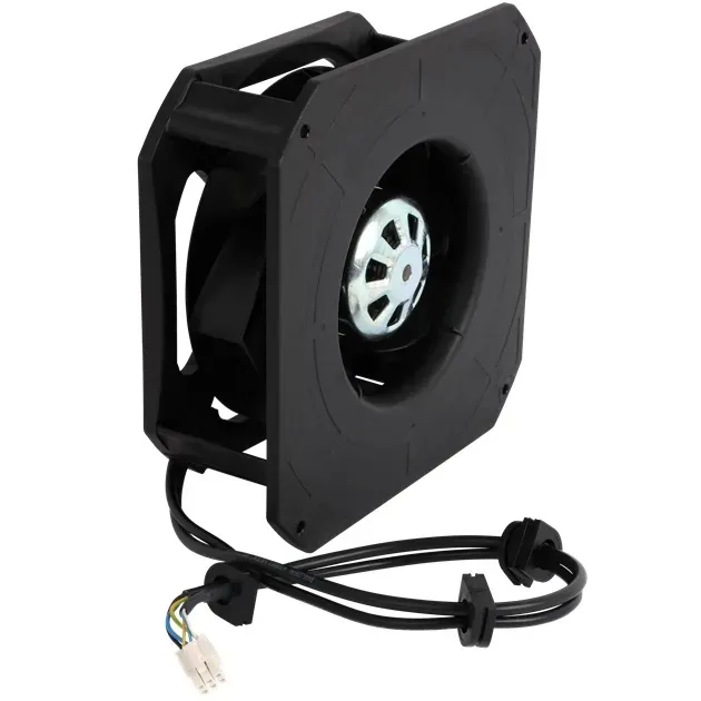 AirFlow Flexit Nordic CL2 reservevifte komplett