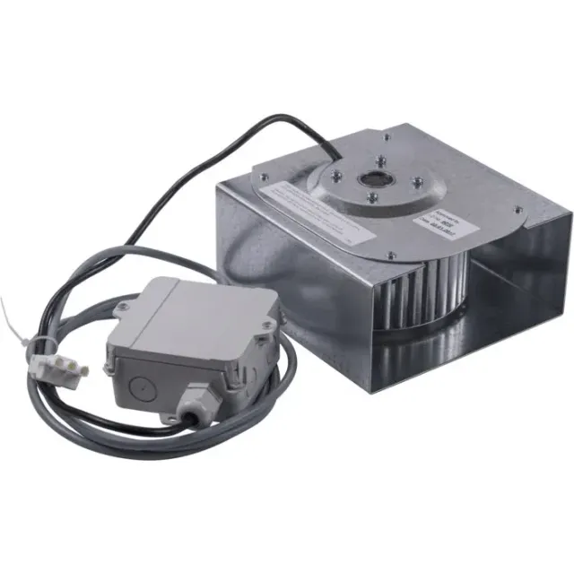 AirFlow Flexit ULV UKV reservemotor 98320