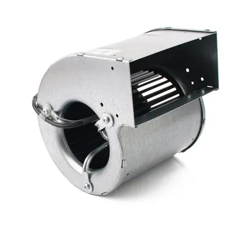 AirFlow D2E146-AP47-A2 radialvifte 300W Genvex